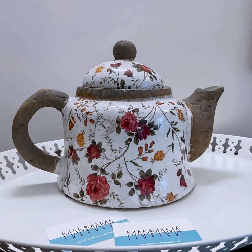 B&B Gaeta Serapo sul mare - MAMMAMA'